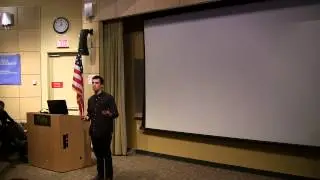 Creativity as a Culture: Why We Need Sampling - Dylan Portelance - TEX 2014