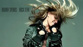 Britney Spears - Rock Star