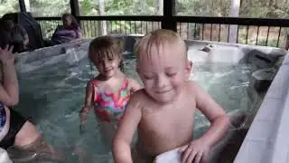 Family Video: Broken Bow 2025