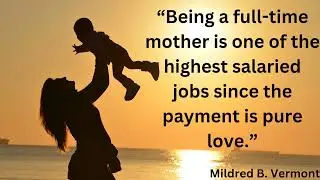 Mother's love quotes!! Quotes About Mothers!!Beautiful Quotes About a Mother's Unconditional Love