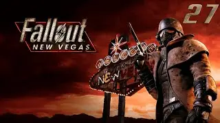 Fallout: New Vegas (PS5) - Cap&iacute;tulo 27