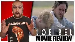 Joe Bell (2021) Movie Review