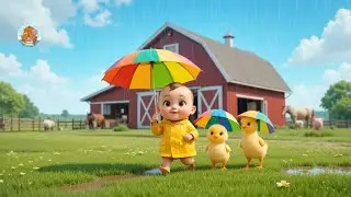 Baa Baa Black Sheep 🐑🙈 | Peekaboo Fun Nursery Rhyme 🎶