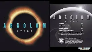 Absolom  - Stars (DJ Dan & Christophe Chantzis Remix)  2001 - Trance, Progressive Trance