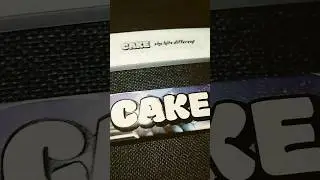 Jedi Juice Cake She Hits Different Gen 3 #cake #420 #faded #fire #roadto1k #pen
