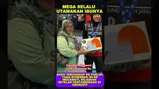 MEGA UTAMAKAN IBUNYA USAI MAIN #megawatihangestri #mega #megatron #lfl #volleyball #vleague #proliga