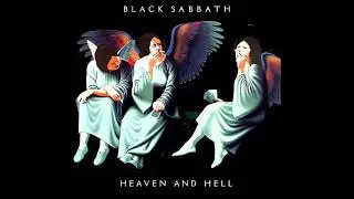 Black Sabbath   Heaven and hell OUTRO EXTENDED