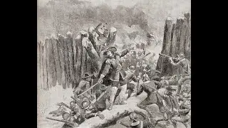 The Great Swamp Massacre at 350: A Resistance History Moment