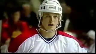 1980 - North Stars vs Canadiens