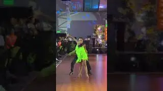 #dancesport #ballroomdance #latindance #sambadance #shorts #short