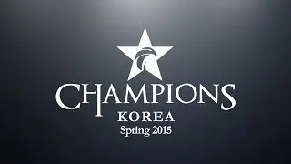 LCK Summer - Week 6 Day 4