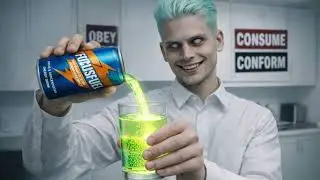 AETHER - They Live (Music Video)