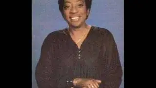 Tribute to Jackie Verdell- 