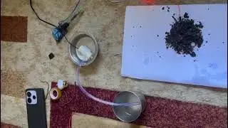 Saurav Smart Irrigation