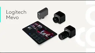 Logitech Mevo