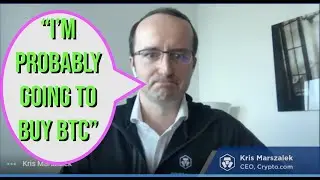 My Thoughts On CRO & Recap Of Crypto.com AMA 21st October