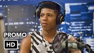Empire 2x03 Promo 