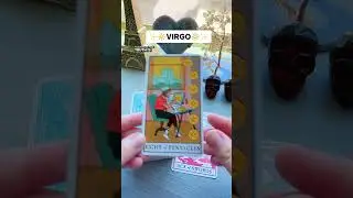 Virgo- A spiritual awakening