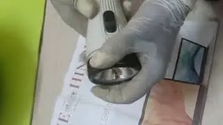 Rp rice puller torch test