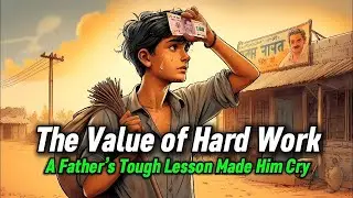 The Value of Hard Work | Motivational Story Every Parent Should Share With Their Child