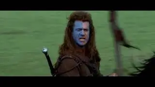 Braveheart - speech