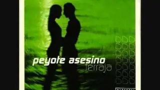 PEYOTE ASESINO - LMENTAL