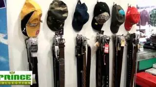 Prince Collection