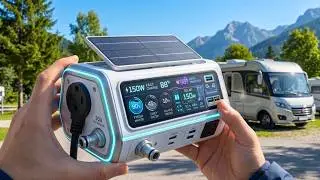 19 Essential RV Accessories on Amazon That Actually Work!