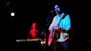Robert Wynia & The Sound - Testify 1/21/2012