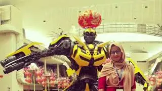 Let celebrate CNY 2018