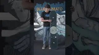 Gnu Riders Choice 2023 Snowboard | Blue Tomato