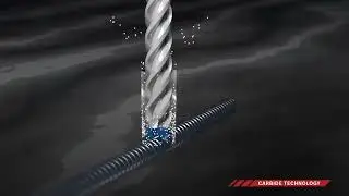 BOSCH - Prezentacja wierteł SDS-PLUS 7X EXPERT