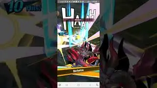 Dragalia Lost-Alfonse's Trial