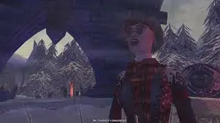 Fable: The Lost Chapters, evil route part 17 finale | reusable under CC-BY