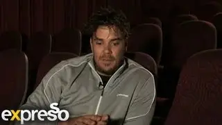 Brandon Auret in Elysium