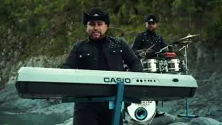 GRUPO CALIDAD RANCHERA - CORTA VENAS (VIDEO OFICIAL)