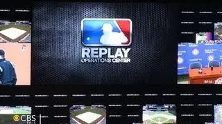 Baseball expands its use of instant replay in upcoming season
