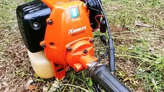 M&aacute;y cắt cỏ Kioritz RME 3150B c&oacute; g&igrave; đặc biệt?