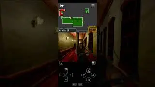 Resident Evil 1 : Deadly Silence Barry Mod