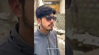 Balti Boys funny videos #pakistan #gilgitbaltistan #skardu