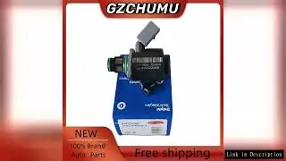 Fuel Pump Pressure Control Regulator Valve 9307Z530A, 9109-930A For MERCEDES BENZ C E GLK Sprinter C