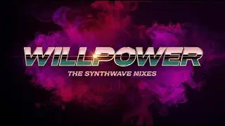 MinX Seven Ways (Synthwave Mix) (Edit 2)