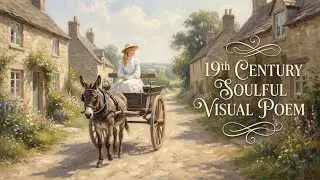 She Gave Before She Ate: Claude Monet painting soulful visul poem