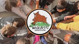 Basurto ikastetxea- Ate irekiak 2024