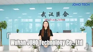 Wuhan JOHO Technology Co., Ltd - Electro Optical Infrared Systems Factory