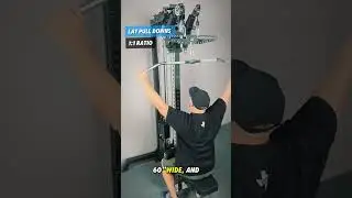Next-Level Compact Functional Trainer - Phoenix Cable Tower