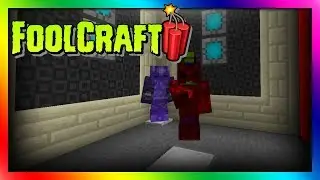 ProjectE Has The Best Armor In Foolcraft 3!!! Craftinomical SMP: Episode 29