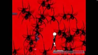 【mugen】ananzi vs lilith