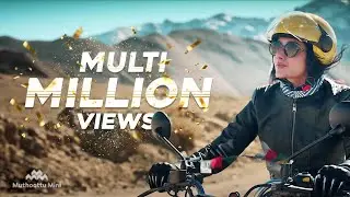 Muthoottu Mini&rsquo;s Gold Loans Keep You Self-Sufficient At Every Turn of Life! - Brand Film - Hindi