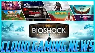 Cloud Gaming News: Stadia Mega Sale, Valhiem to Xbox and Boosteroid adds more games!